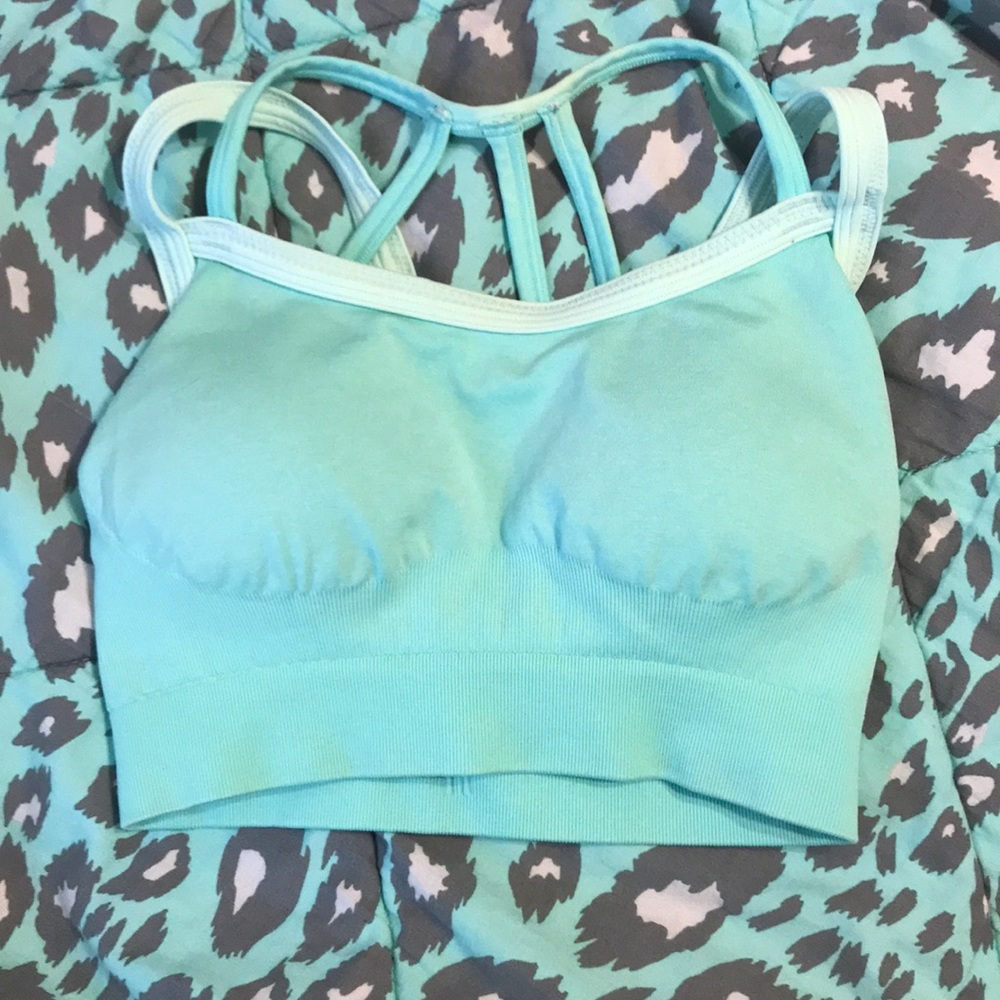 EUC Calia sports bra Small